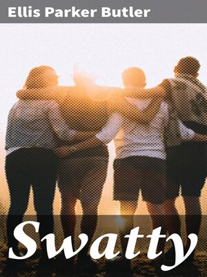 cover image of Swatty
